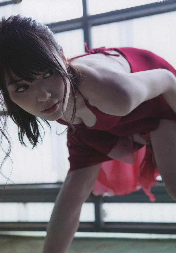 矢島舞美 矢岛舞美  PB写真集_矢岛舞美 《Nobody knows 23》清纯女神海边比基尼与唯美私房定格 [93P]第50张图片