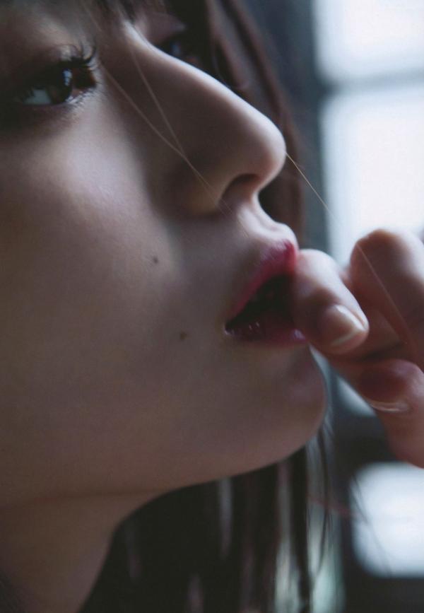 矢島舞美 矢岛舞美  PB写真集_矢岛舞美 《Nobody knows 23》清纯女神海边比基尼与唯美私房定格 [93P]第51张图片