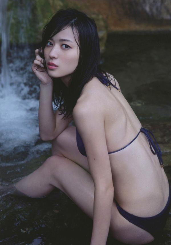 矢島舞美 矢岛舞美  PB写真集_矢岛舞美 《Nobody knows 23》清纯女神海边比基尼与唯美私房定格 [93P]第55张图片