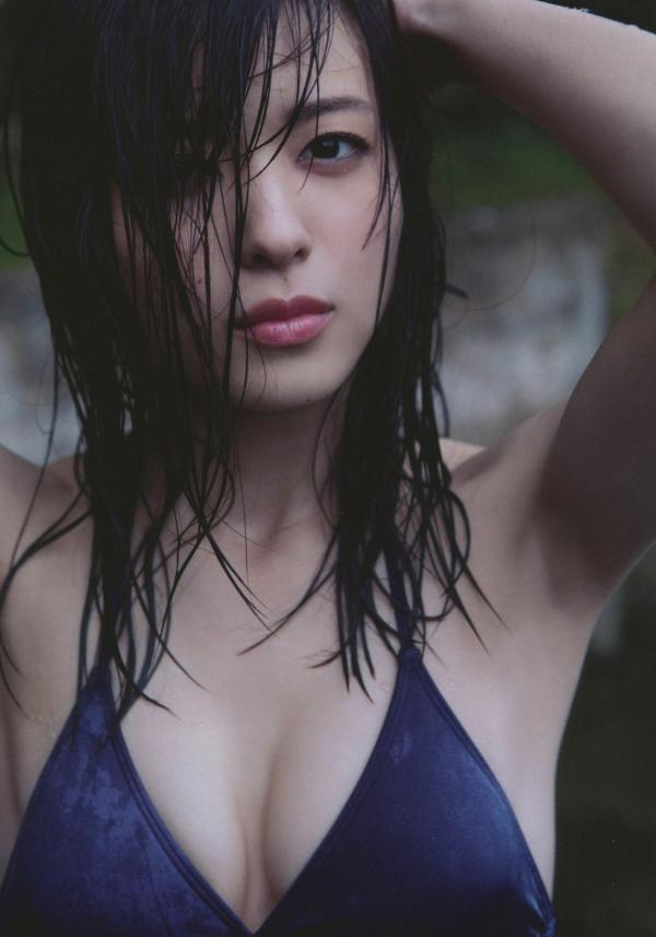 矢島舞美 矢岛舞美  PB写真集_矢岛舞美 《Nobody knows 23》清纯女神海边比基尼与唯美私房定格 [93P]第56张图片