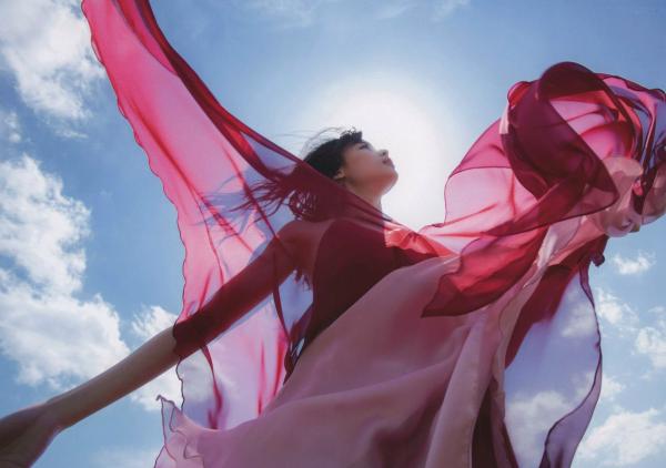矢島舞美 矢岛舞美  PB写真集_矢岛舞美 《Nobody knows 23》清纯女神海边比基尼与唯美私房定格 [93P]第57张图片