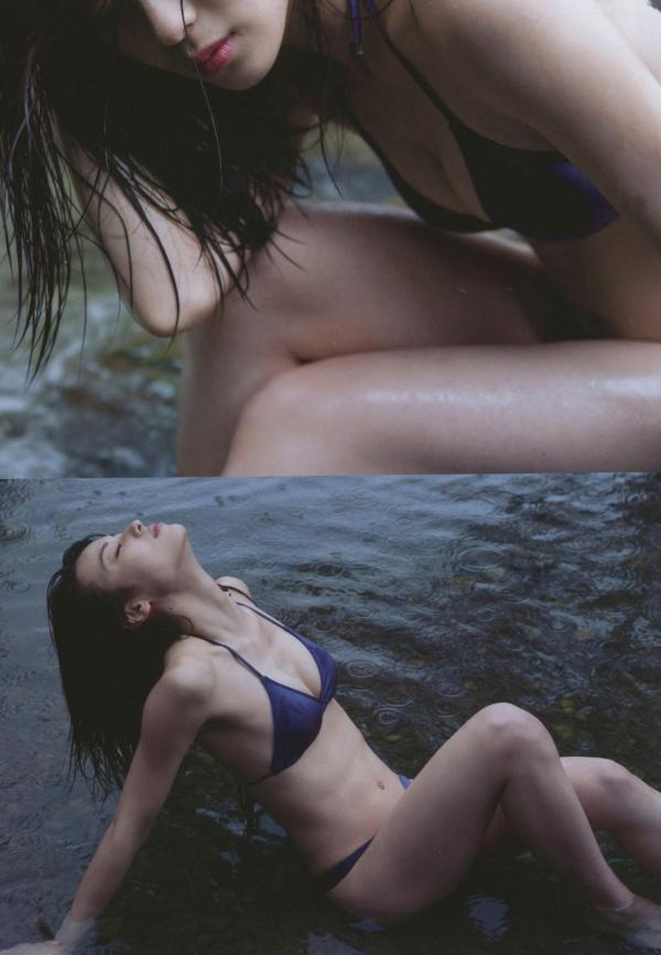 矢島舞美 矢岛舞美  PB写真集_矢岛舞美 《Nobody knows 23》清纯女神海边比基尼与唯美私房定格 [93P]第59张图片