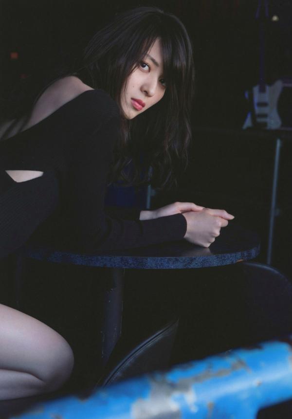 矢島舞美 矢岛舞美  PB写真集_矢岛舞美 《Nobody knows 23》清纯女神海边比基尼与唯美私房定格 [93P]第63张图片