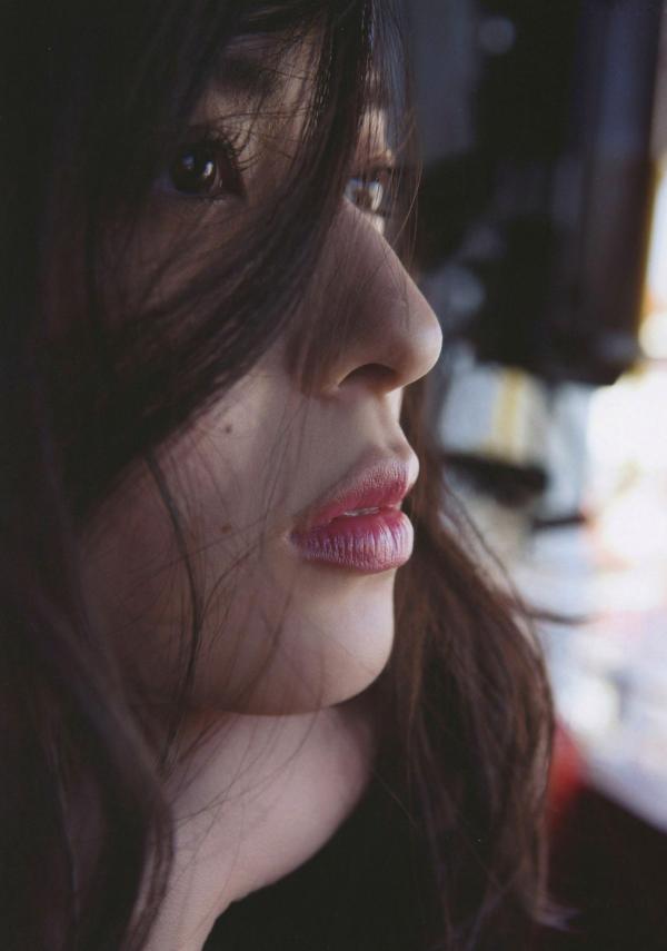 矢島舞美 矢岛舞美  PB写真集_矢岛舞美 《Nobody knows 23》清纯女神海边比基尼与唯美私房定格 [93P]第65张图片