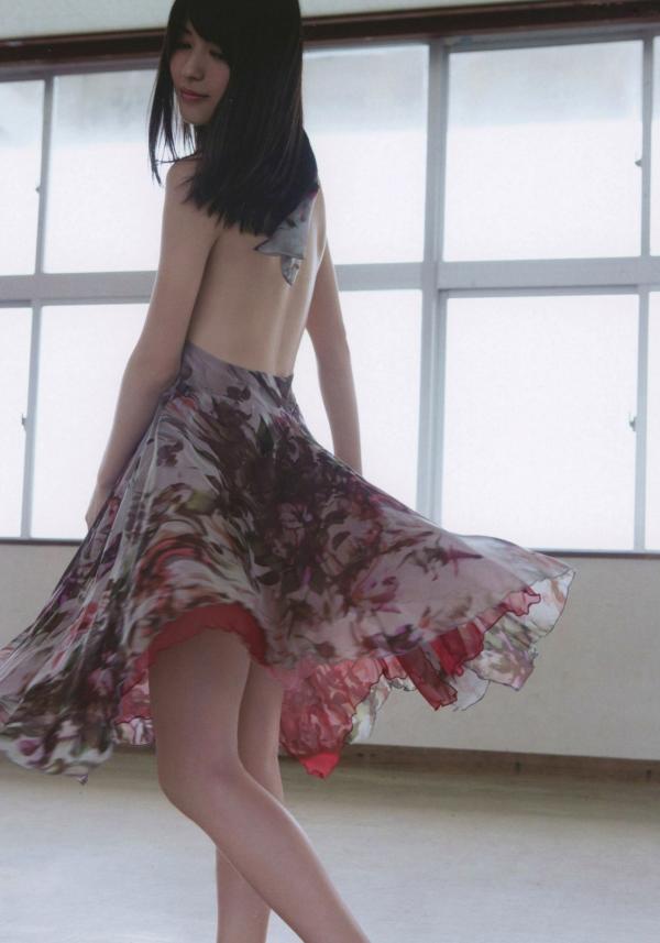 矢島舞美 矢岛舞美  PB写真集_矢岛舞美 《Nobody knows 23》清纯女神海边比基尼与唯美私房定格 [93P]第70张图片