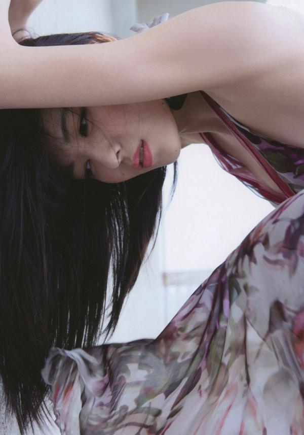 矢島舞美 矢岛舞美  PB写真集_矢岛舞美 《Nobody knows 23》清纯女神海边比基尼与唯美私房定格 [93P]第71张图片