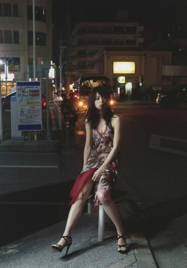 矢島舞美 矢岛舞美  PB写真集_矢岛舞美 《Nobody knows 23》清纯女神海边比基尼与唯美私房定格 [93P]第72张图片