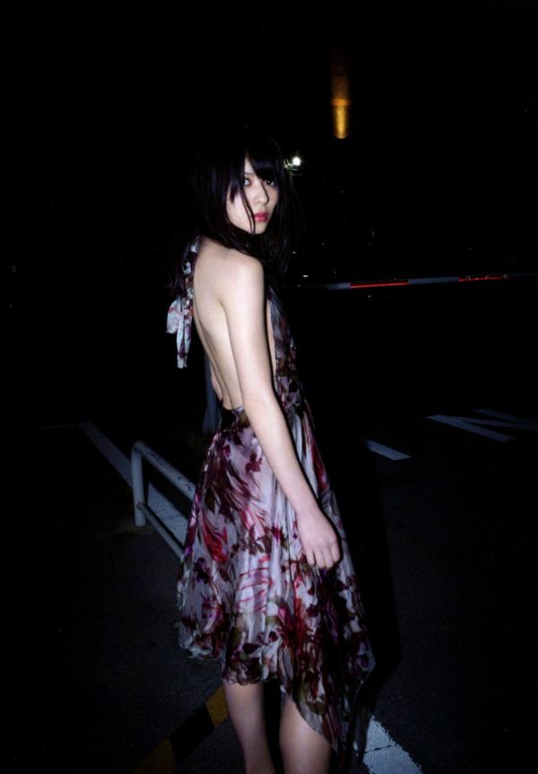 矢島舞美 矢岛舞美  PB写真集_矢岛舞美 《Nobody knows 23》清纯女神海边比基尼与唯美私房定格 [93P]第73张图片