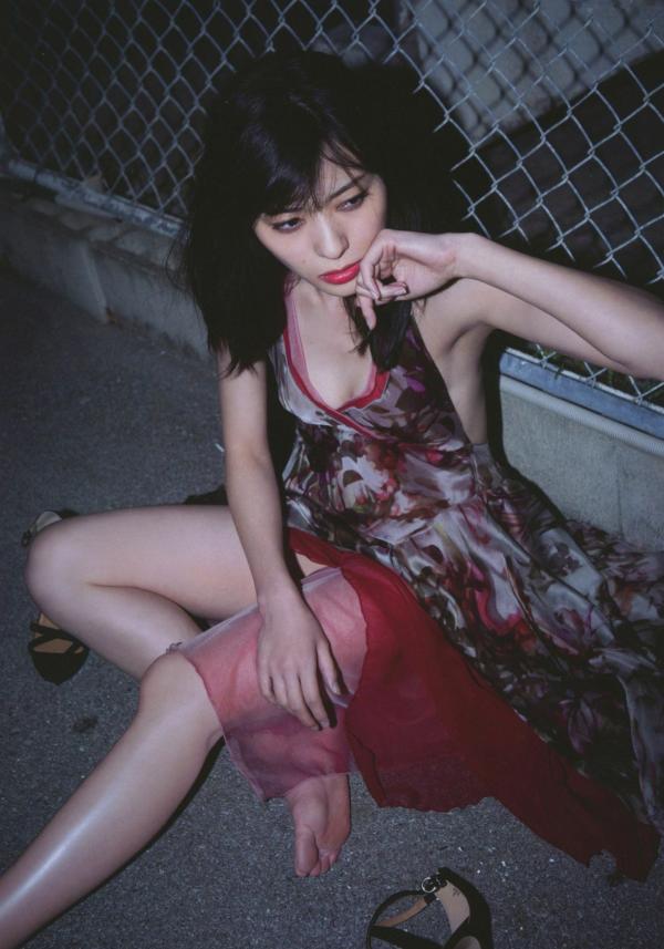 矢島舞美 矢岛舞美  PB写真集_矢岛舞美 《Nobody knows 23》清纯女神海边比基尼与唯美私房定格 [93P]第74张图片