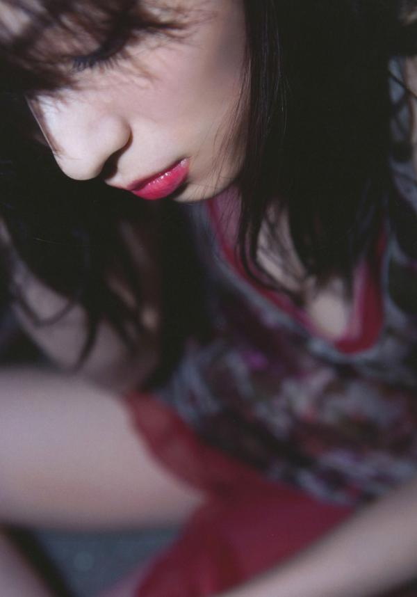 矢島舞美 矢岛舞美  PB写真集_矢岛舞美 《Nobody knows 23》清纯女神海边比基尼与唯美私房定格 [93P]第75张图片