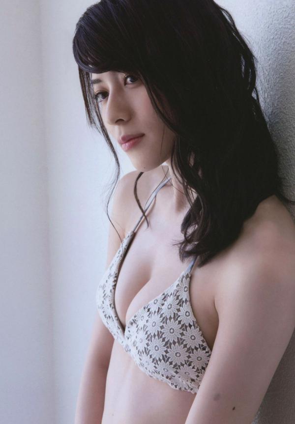 矢島舞美 矢岛舞美  PB写真集_矢岛舞美 《Nobody knows 23》清纯女神海边比基尼与唯美私房定格 [93P]第86张图片