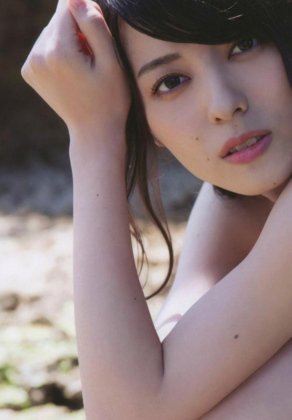 矢島舞美 矢岛舞美  PB写真集_矢岛舞美 《Nobody knows 23》清纯女神海边比基尼与唯美私房定格 [93P]第89张图片