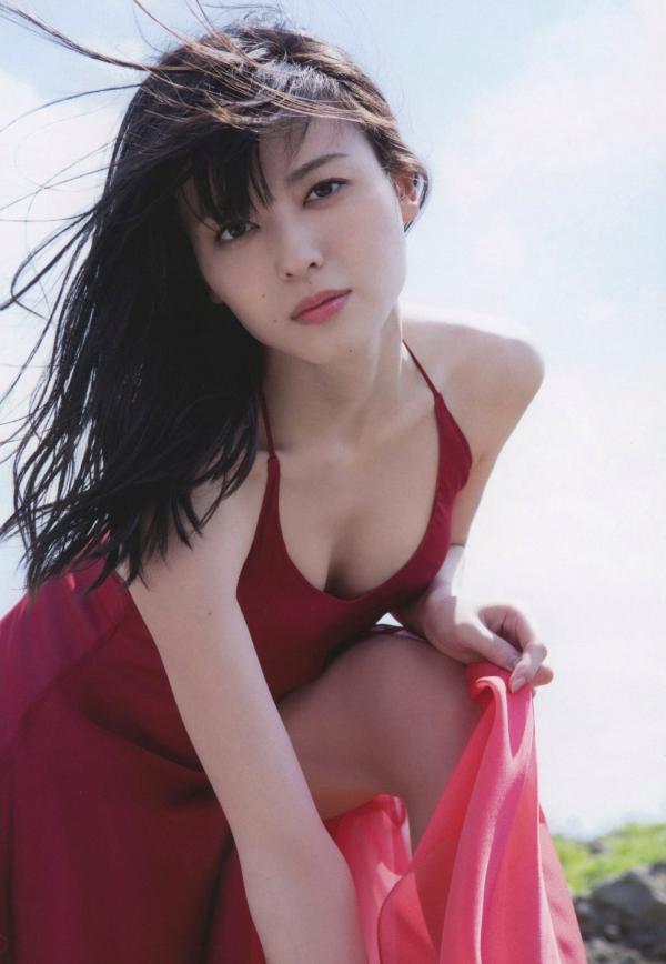 矢島舞美 矢岛舞美  PB写真集_矢岛舞美 《Nobody knows 23》清纯女神海边比基尼与唯美私房定格 [93P]第91张图片
