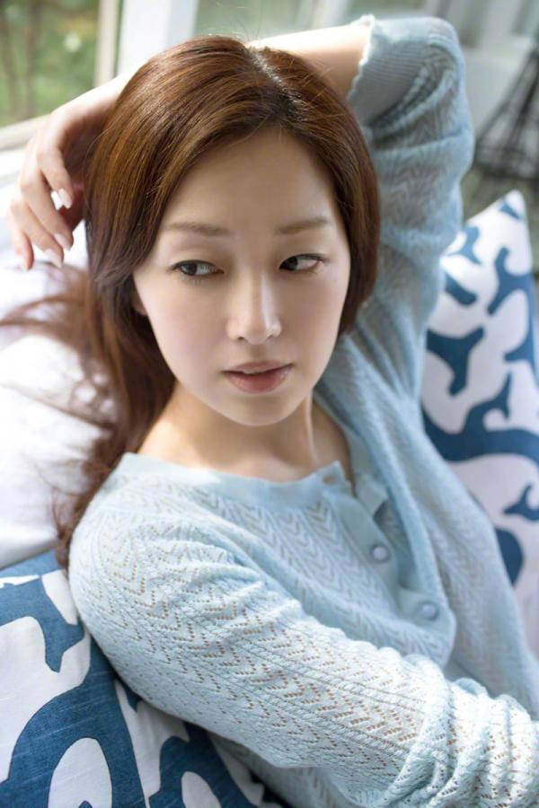 笛木優子 笛木优子  笛木優子 [Wanibooks WBGC]高清写真图2015.12 No.138第105张图片