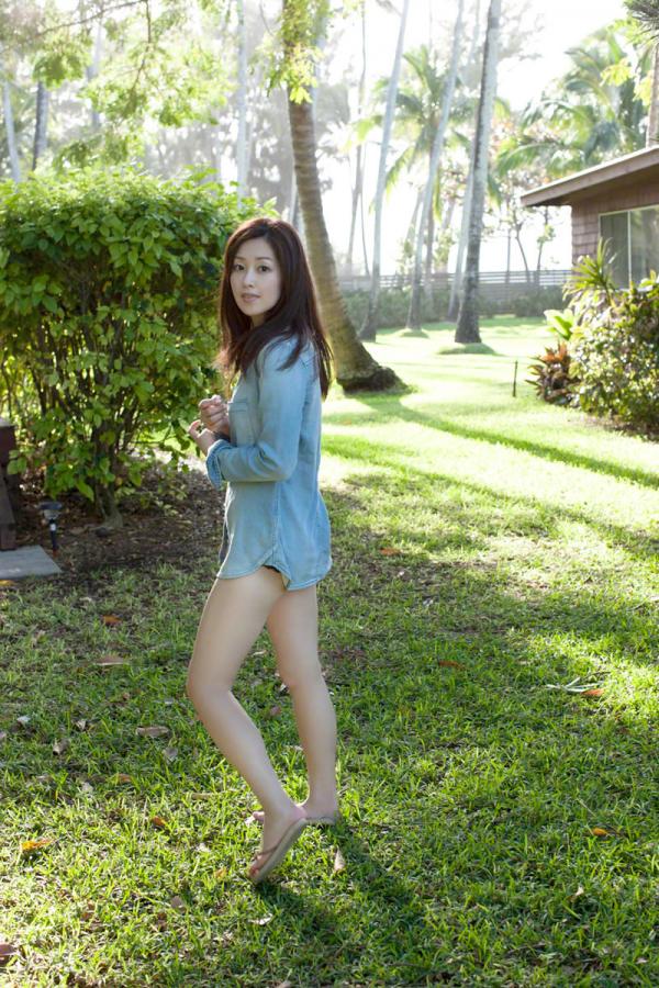 笛木優子 笛木优子  笛木優子 [Wanibooks WBGC]高清写真图2015.12 No.138第110张图片