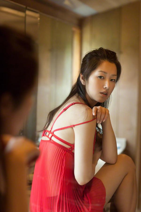 笛木優子 笛木优子  笛木優子 [Wanibooks WBGC]高清写真图2015.12 No.138第114张图片