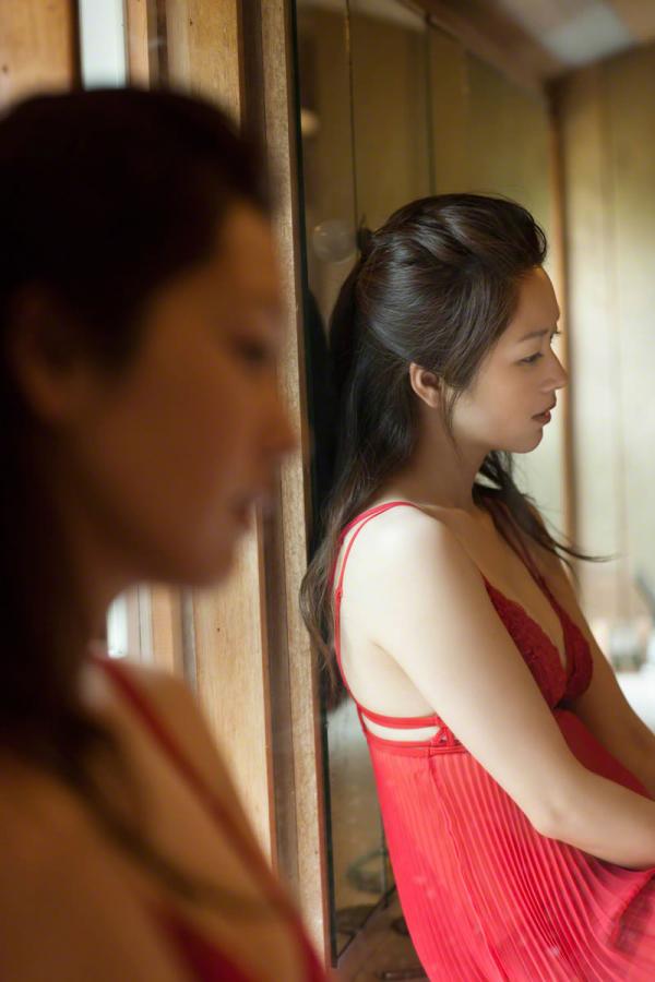 笛木優子 笛木优子  笛木優子 [Wanibooks WBGC]高清写真图2015.12 No.138第119张图片