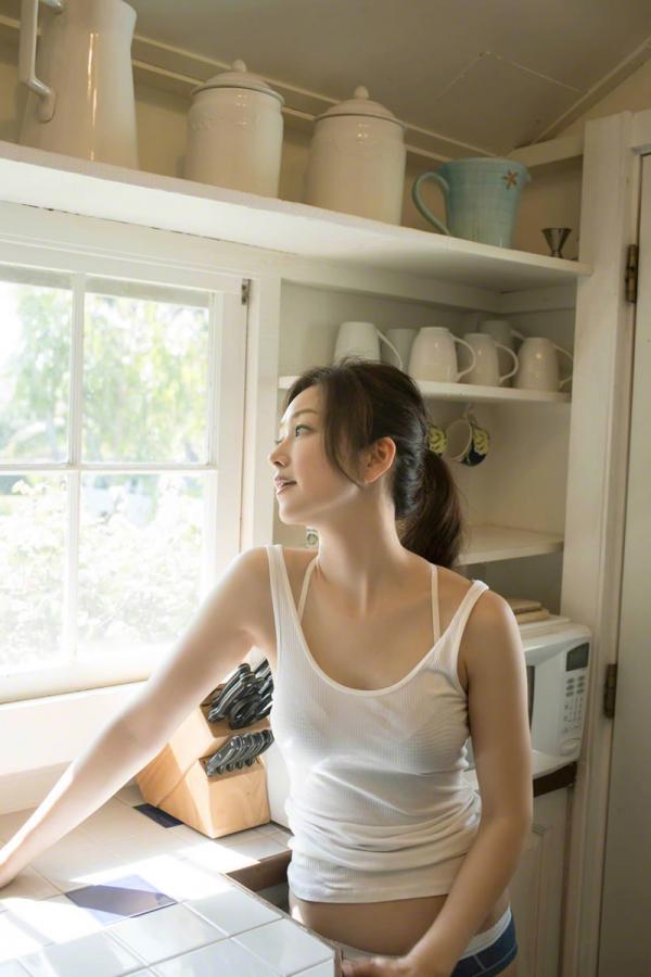 笛木優子 笛木优子  笛木優子 [Wanibooks WBGC]高清写真图2015.12 No.138第122张图片