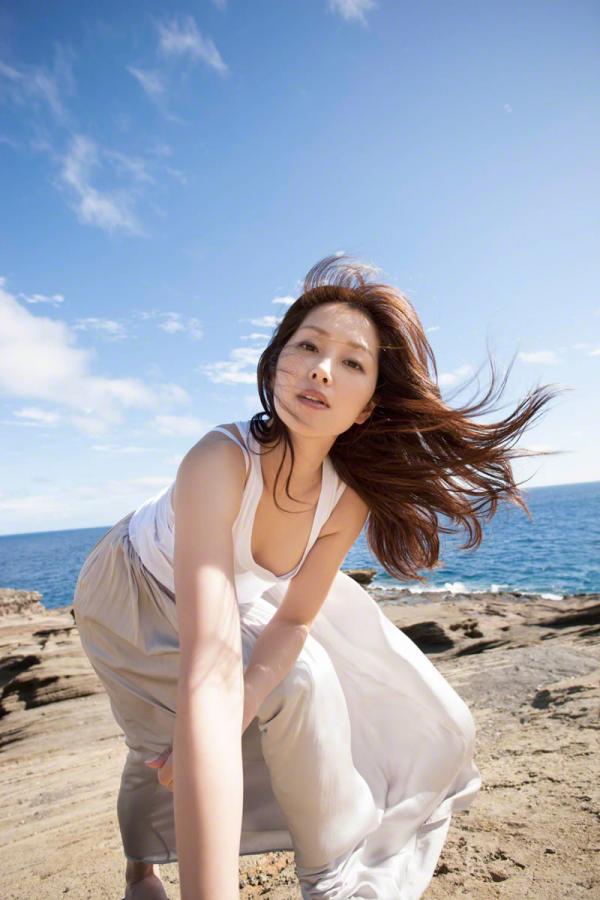 笛木優子 笛木优子  笛木優子 [Wanibooks WBGC]高清写真图2015.12 No.138第135张图片