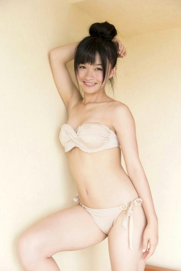 渡辺晴香 百川晴香  PB写真集_百川晴香《ももはると！ナイショのバカンス》清新甜美网球运动风少女写真第76张图片