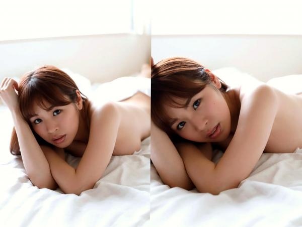 田所ミカ 野々宮ミカ  野々宮ミカ - きみとイチャイチャ：极致诱惑的卧室私房照，展现曼妙身材曲线，唯美写真令人心动第3张图片