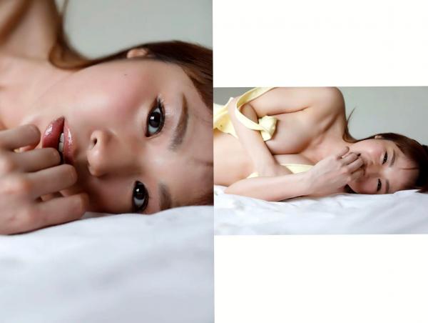 田所ミカ 野々宮ミカ  野々宮ミカ - きみとイチャイチャ：极致诱惑的卧室私房照，展现曼妙身材曲线，唯美写真令人心动第30张图片