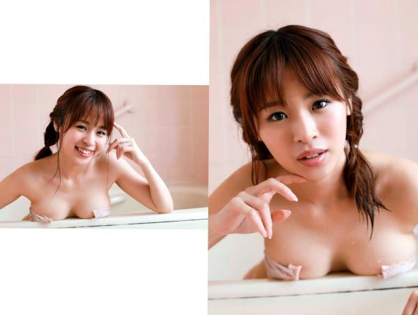 田所ミカ 野々宮ミカ  野々宮ミカ - きみとイチャイチャ：极致诱惑的卧室私房照，展现曼妙身材曲线，唯美写真令人心动第43张图片