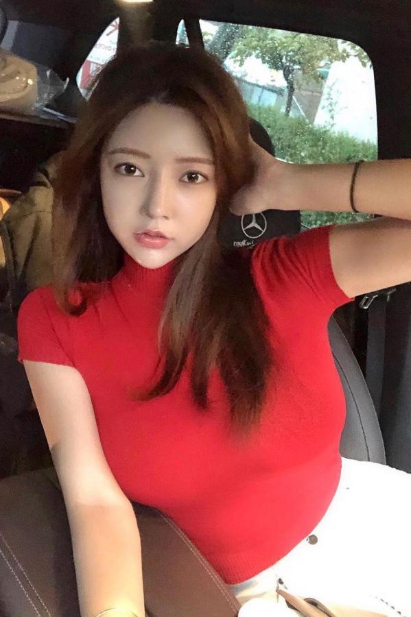 최소미 Choi Somi 韩国正妹Choi Somi，身材曲线很不科学第21张图片