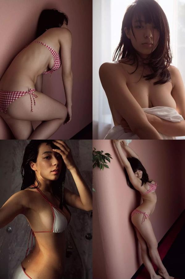 七菜乃  [Weekly Playboy]高清写真图2015 No.07 佐野ひなこ 天木じゅん 片山萌美 宫泽佐江 吉冈里帆 木﨑ゆりあ 远藤三贵 小瀬田麻由 七菜乃 澁谷果歩第40张图片