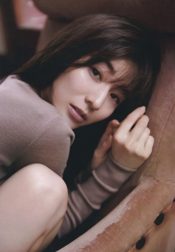 田中みな実 田中美奈实  田中みな実1st写真集 Sincerely yours... 绝美私房写真，极致性感美腿与优雅气质的完美结合第4张图片