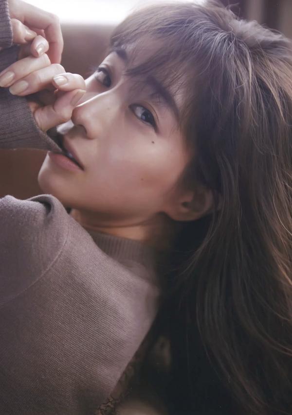 田中みな実 田中美奈实  田中みな実1st写真集 Sincerely yours... 绝美私房写真，极致性感美腿与优雅气质的完美结合第6张图片