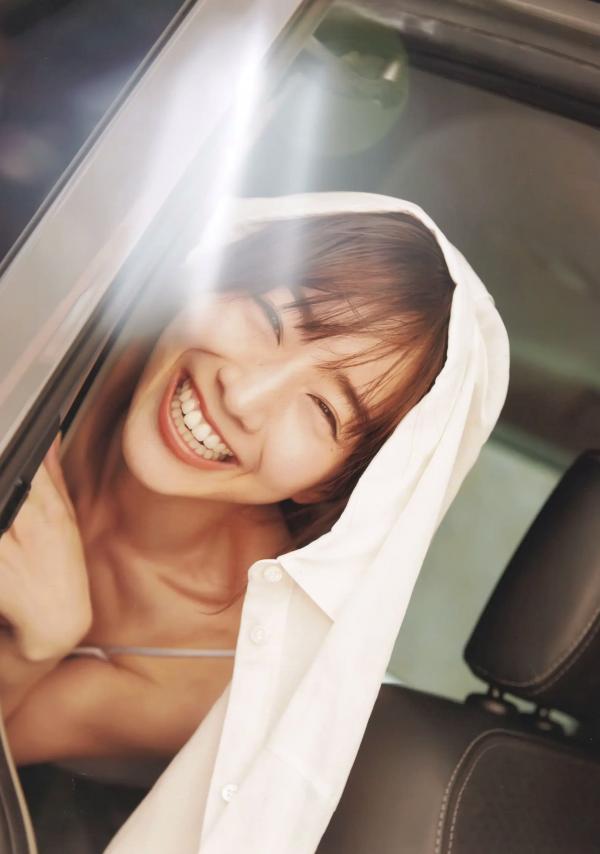 田中みな実 田中美奈实  田中みな実1st写真集 Sincerely yours... 绝美私房写真，极致性感美腿与优雅气质的完美结合第16张图片