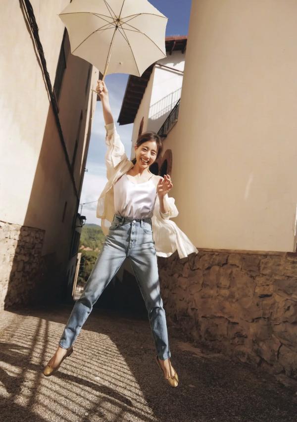 田中みな実 田中美奈实  田中みな実1st写真集 Sincerely yours... 绝美私房写真，极致性感美腿与优雅气质的完美结合第17张图片