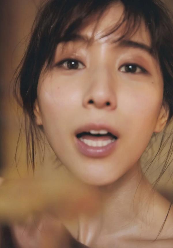 田中みな実 田中美奈实  田中みな実1st写真集 Sincerely yours... 绝美私房写真，极致性感美腿与优雅气质的完美结合第45张图片