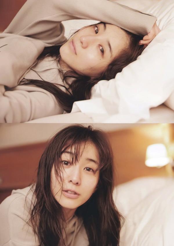 田中みな実 田中美奈实  田中みな実1st写真集 Sincerely yours... 绝美私房写真，极致性感美腿与优雅气质的完美结合第50张图片