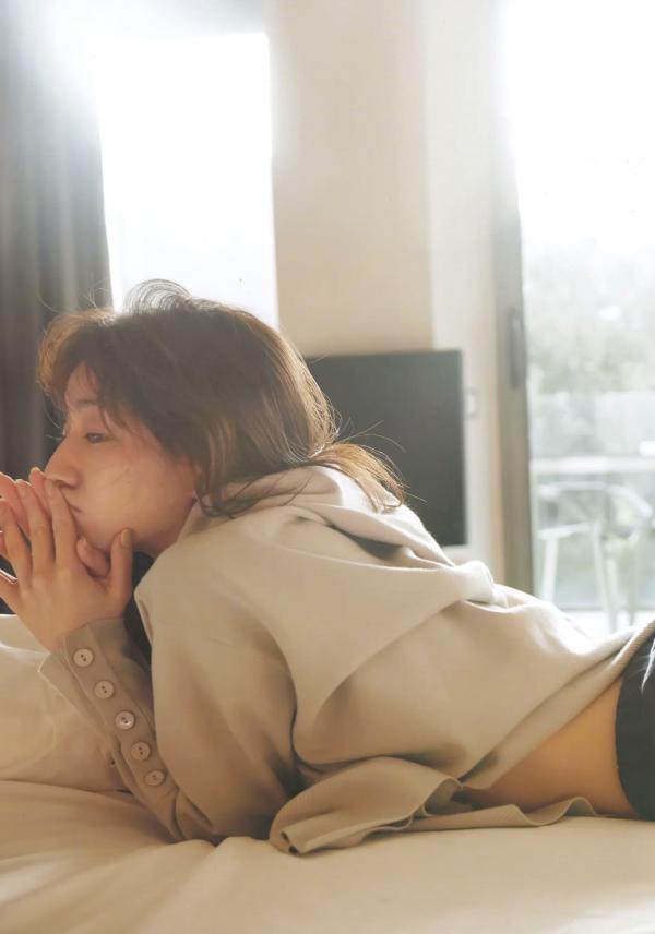 田中みな実 田中美奈实  田中みな実1st写真集 Sincerely yours... 绝美私房写真，极致性感美腿与优雅气质的完美结合第58张图片