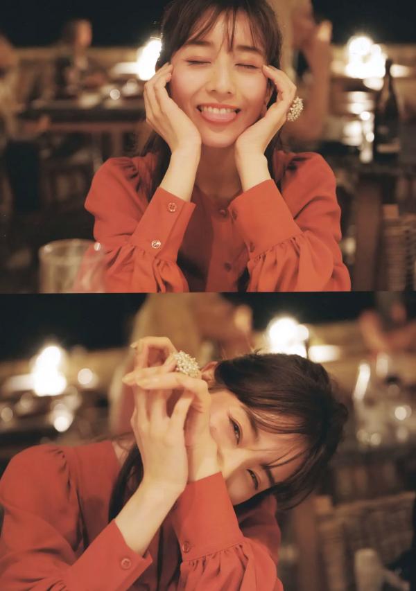 田中みな実 田中美奈实  田中みな実1st写真集 Sincerely yours... 绝美私房写真，极致性感美腿与优雅气质的完美结合第101张图片