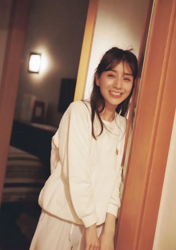 田中みな実 田中美奈实  田中みな実1st写真集 Sincerely yours... 绝美私房写真，极致性感美腿与优雅气质的完美结合第102张图片
