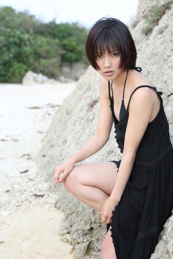 真野恵里菜 真野惠里菜  真野恵里菜 [WBGC写真图]高清写真图NO.117第121张图片