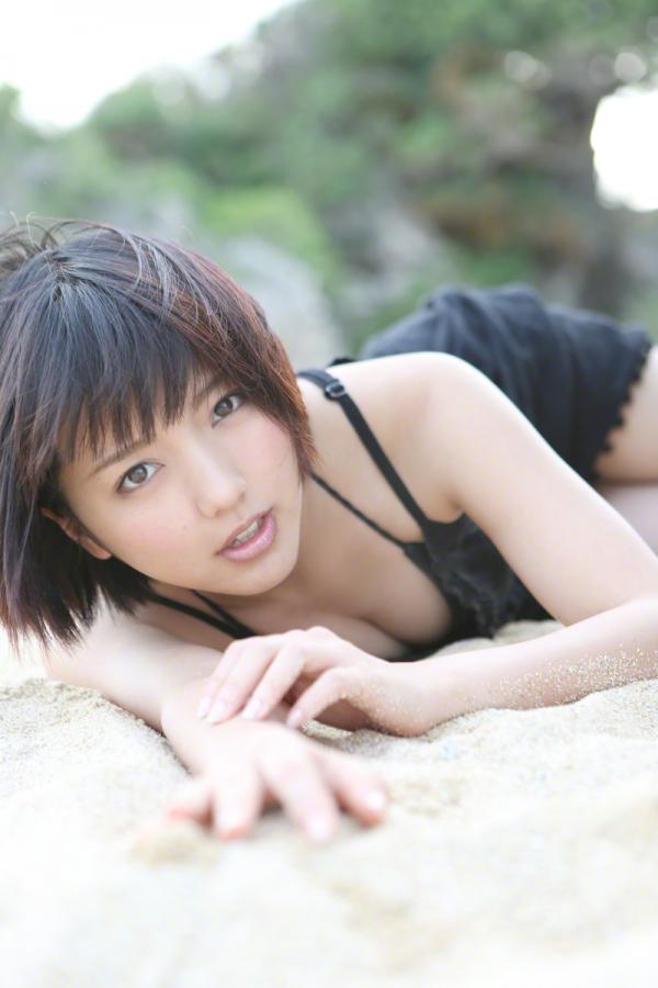 真野恵里菜 真野惠里菜  真野恵里菜 [WBGC写真图]高清写真图NO.117第127张图片