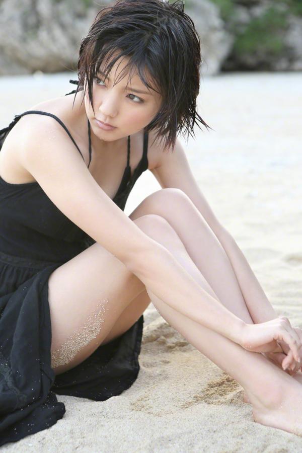 真野恵里菜 真野惠里菜  真野恵里菜 [WBGC写真图]高清写真图NO.117第134张图片