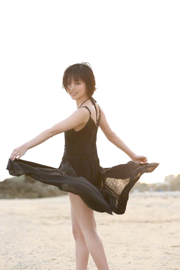 真野恵里菜 真野惠里菜  真野恵里菜 [WBGC写真图]高清写真图NO.117第138张图片
