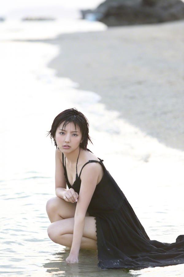 真野恵里菜 真野惠里菜  真野恵里菜 [WBGC写真图]高清写真图NO.117第140张图片