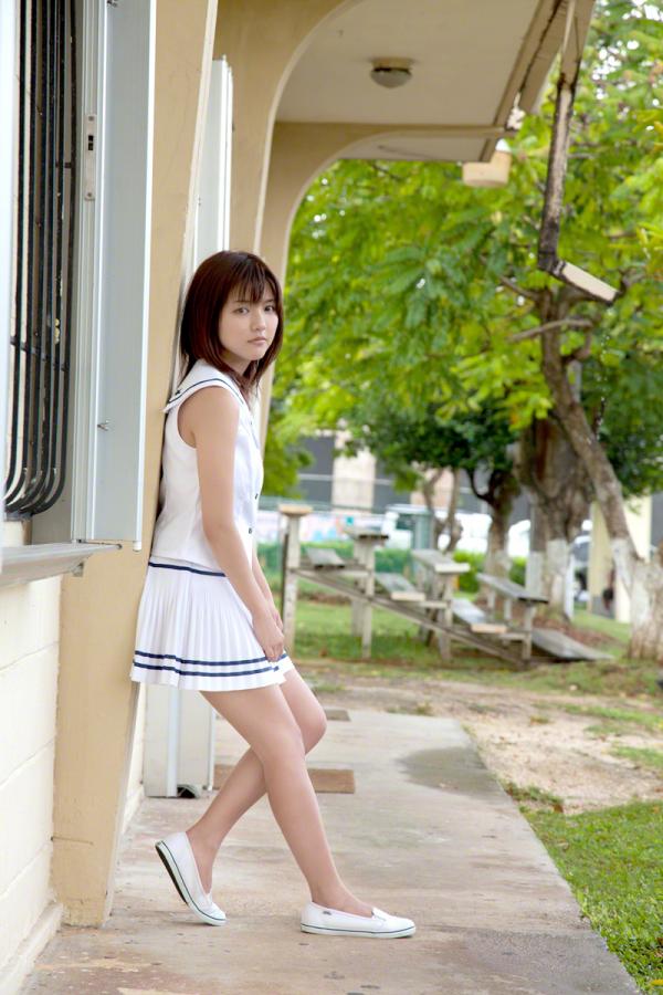 真野恵里菜 真野惠里菜  真野恵里菜 [WBGC写真图]高清写真图NO.117第145张图片