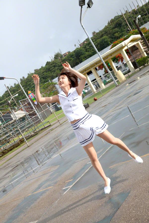 真野恵里菜 真野惠里菜  真野恵里菜 [WBGC写真图]高清写真图NO.117第146张图片