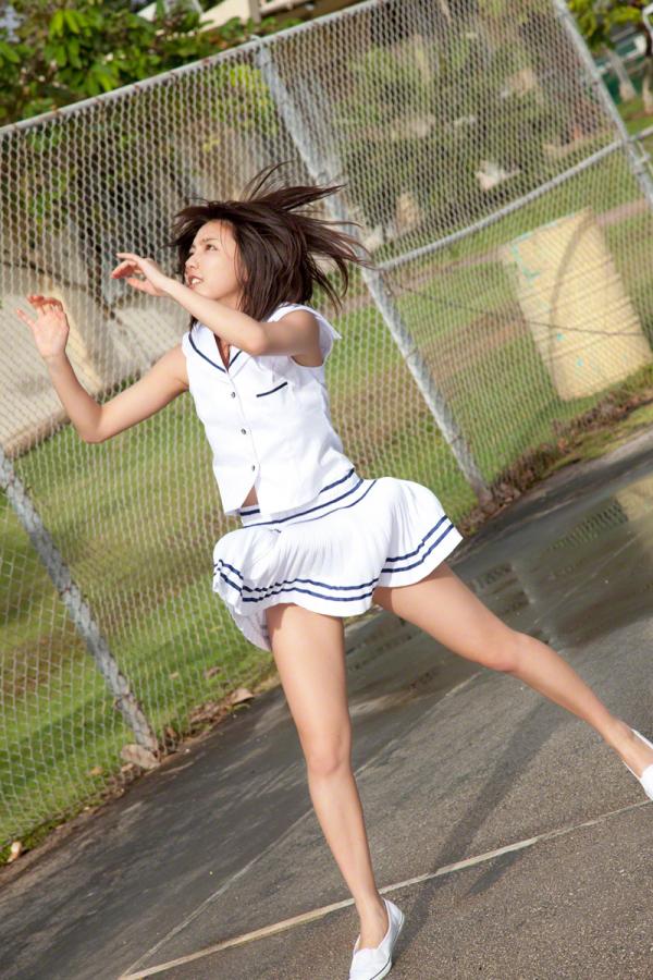 真野恵里菜 真野惠里菜  真野恵里菜 [WBGC写真图]高清写真图NO.117第147张图片
