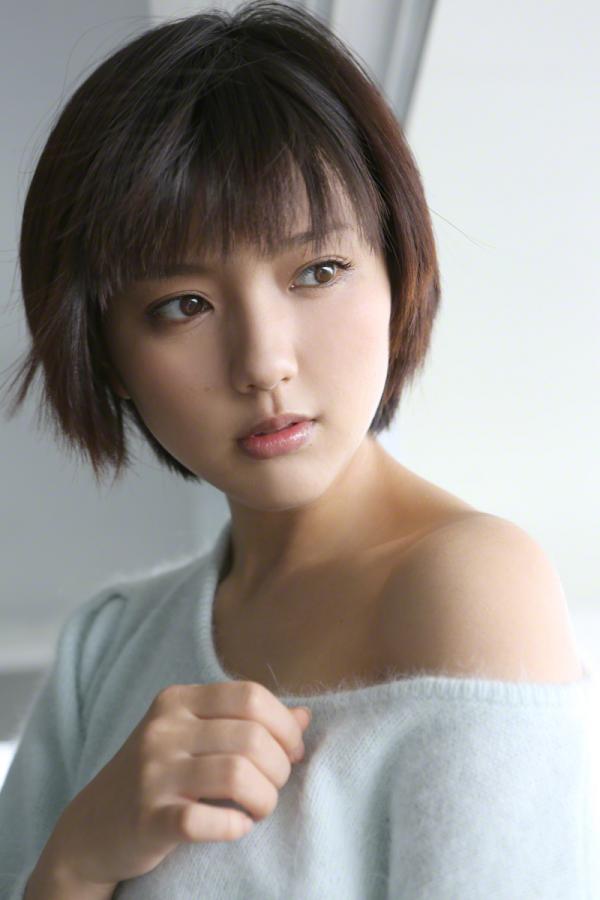 真野恵里菜 真野惠里菜  真野恵里菜 [WBGC写真图]高清写真图NO.117第154张图片