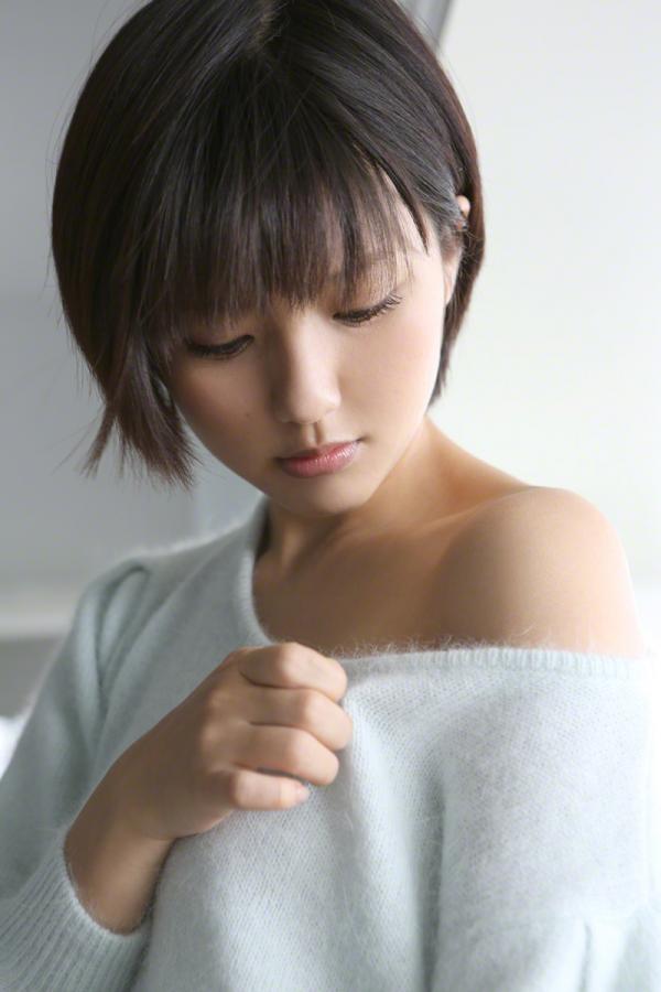 真野恵里菜 真野惠里菜  真野恵里菜 [WBGC写真图]高清写真图NO.117第155张图片