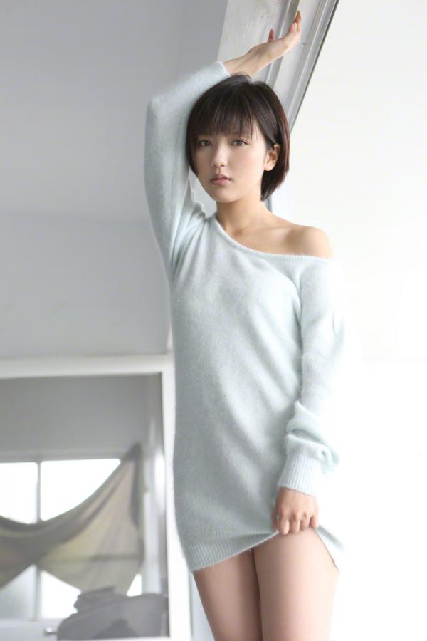 真野恵里菜 真野惠里菜  真野恵里菜 [WBGC写真图]高清写真图NO.117第158张图片
