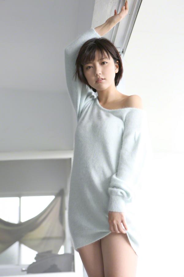 真野恵里菜 真野惠里菜  真野恵里菜 [WBGC写真图]高清写真图NO.117第159张图片